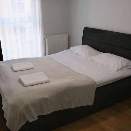 Apartament Argento Thorn Exterior foto
