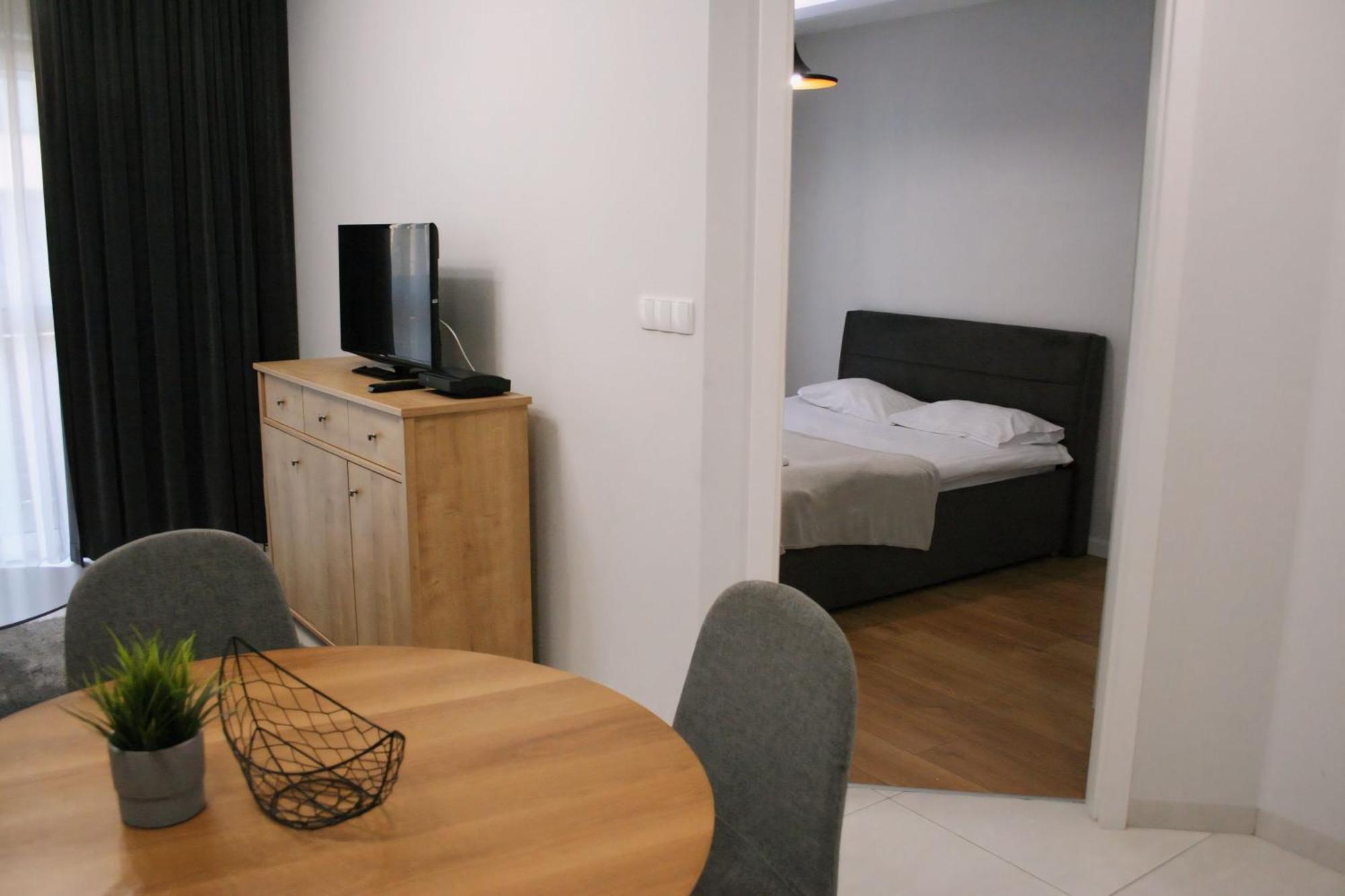 Apartament Argento Thorn Exterior foto